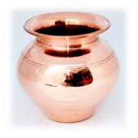 Copper Lota